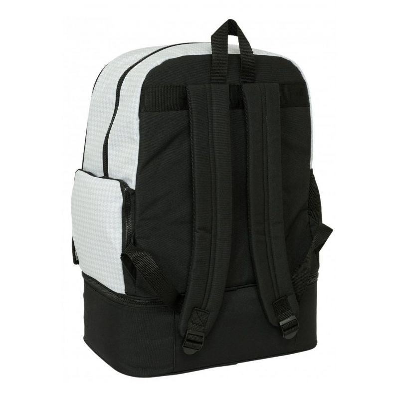 Real Madrid training backpack Jr 612454825