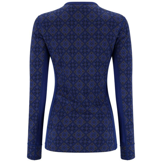 Kari Traa Rose LS W 92800559632 Thermoactive T-shirt