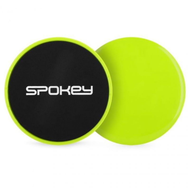 Spokey Slidi 929876 exercise discs