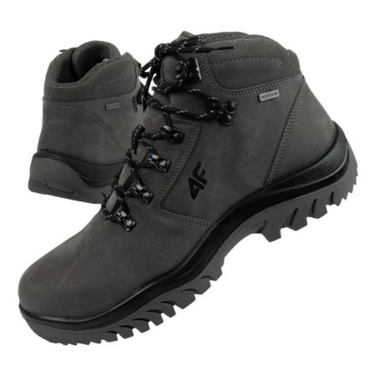 Hiking shoes 4F M OBMH258 25S