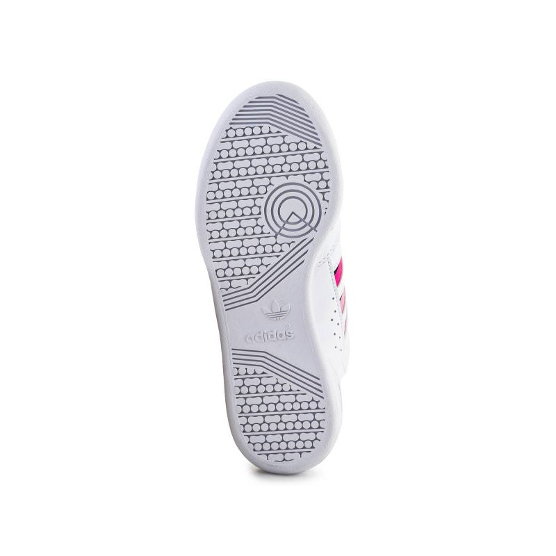 Adidas Continental 80 Stripes Jr GZ7037 shoes