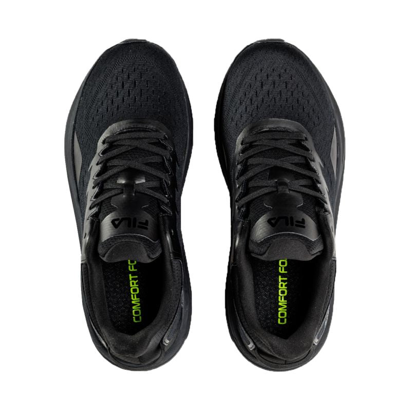 Fila Retron men's shoes black FFM0477 80010