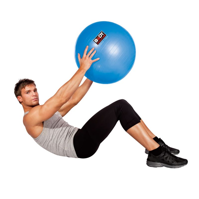 ANTI-BURST BB 001 Gymnastics Ball 65 CM