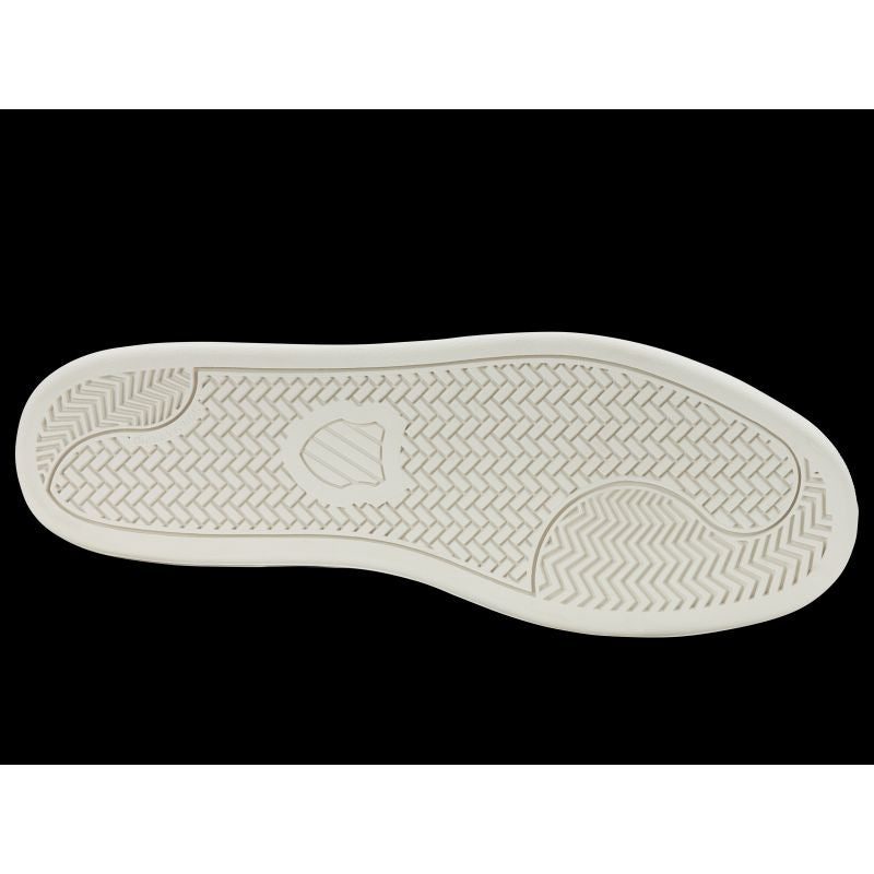 K-Swiss COURT TIEBREAK II shoes (04413-124-M)