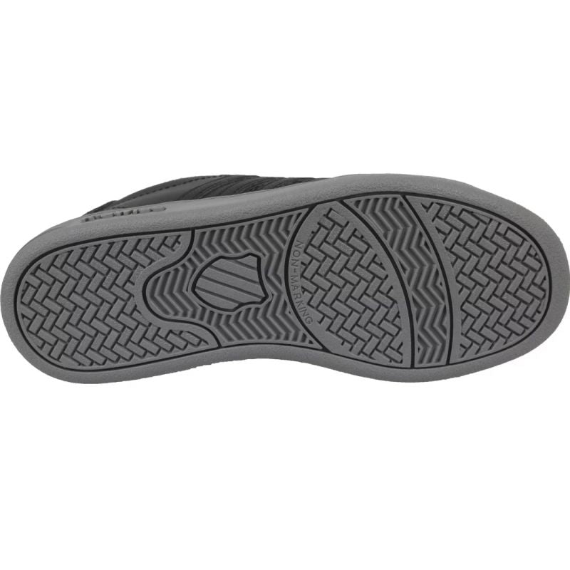 K-Swiss Hoke Plaid Jr 85111-050 shoes