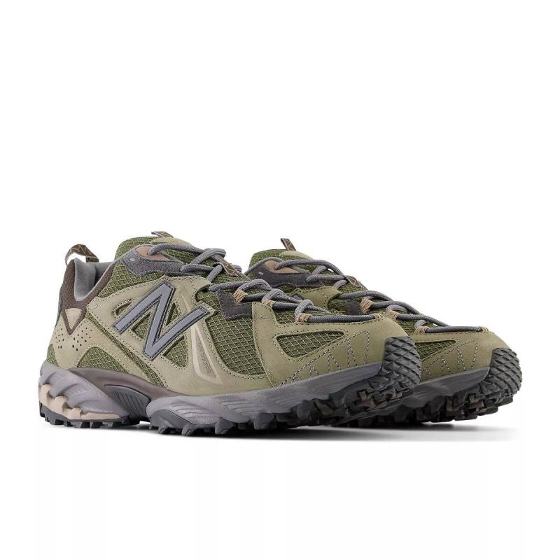 New Balance M ML610TM shoes