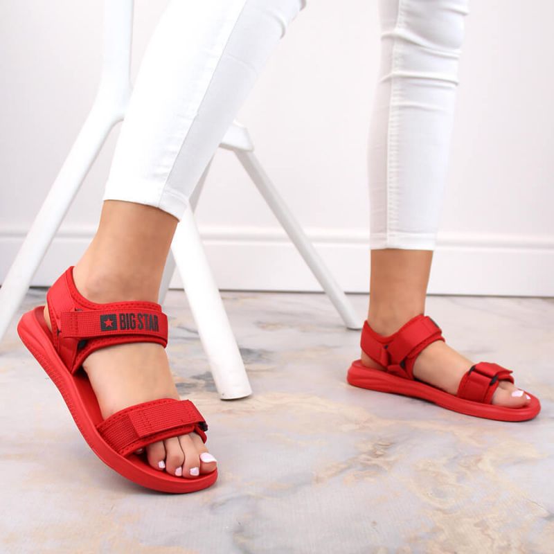 Big Star W sandals HH274A027