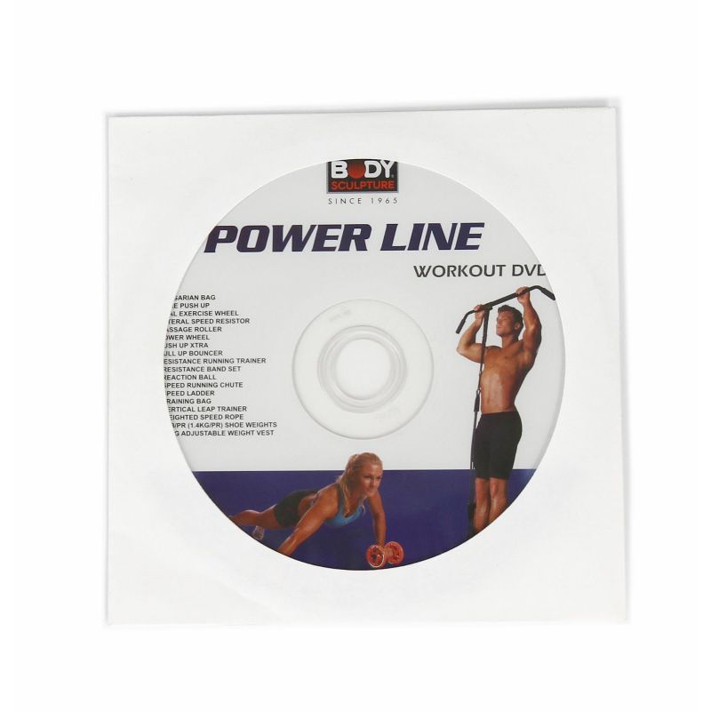 BB 103 Resistance Band Set