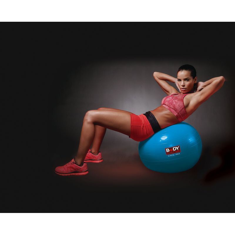 ANTI-BURST BB 001 Gymnastics Ball 65 CM