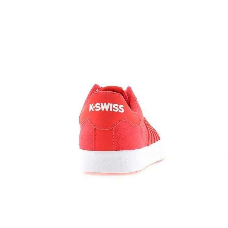 K-Swiss Women's Belmont SO T Sherbet W shoes 93739-645-M