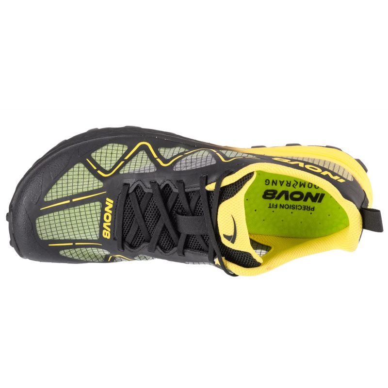 Inov-8 MudTalon Speed M 001146-BKYW-P-001 Running Shoes