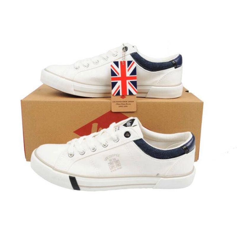 Lee Cooper M LCW-24-02-2145M shoes