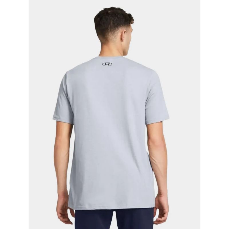 Under Armour T-shirt M 1382915-011