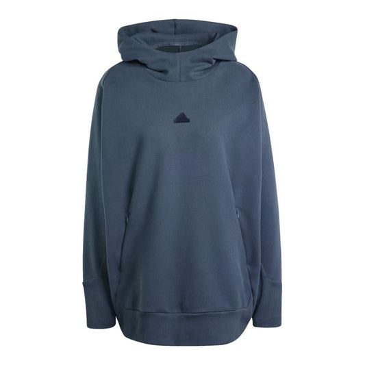 Women's adidas sweatshirt W ZNE WTR OH IS4335