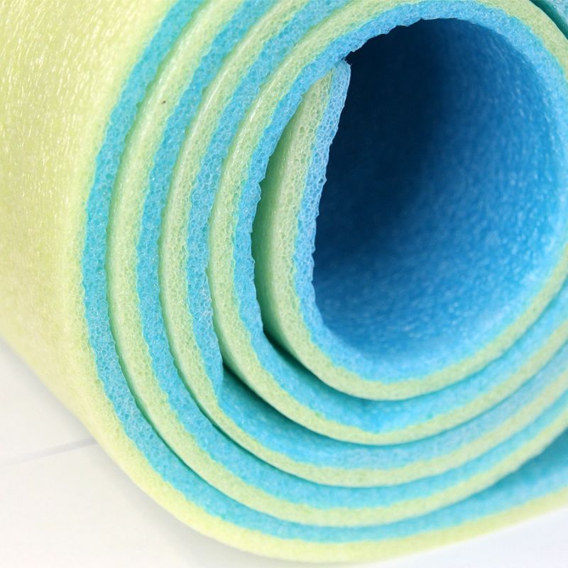 Sleeping mat 10mm 180x50cm S15070