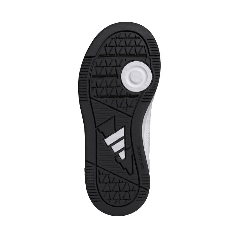 Adidas Tensaur Sport 3.0 kids' shoes white JQ1859