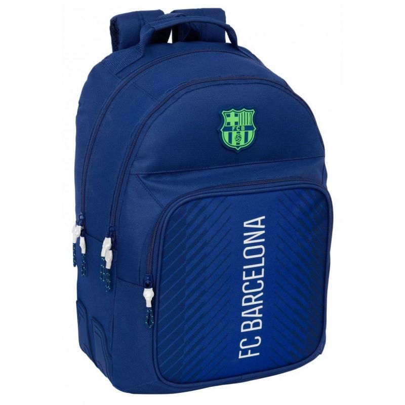 FC Barcelona double backpack 612525773