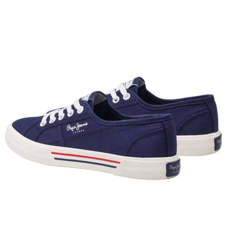 Pepe Jeans Brady Basic W PLS31287 shoes