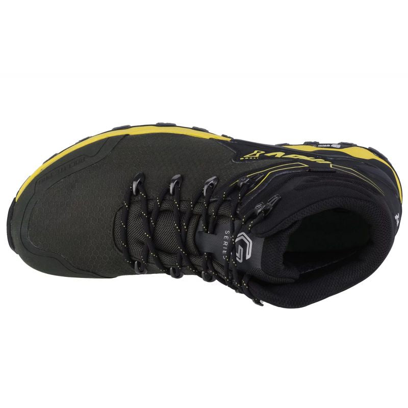 Inov-8 Roclite Pro G 400 GTX V2 M shoes 001073-OLBKYW-S-01