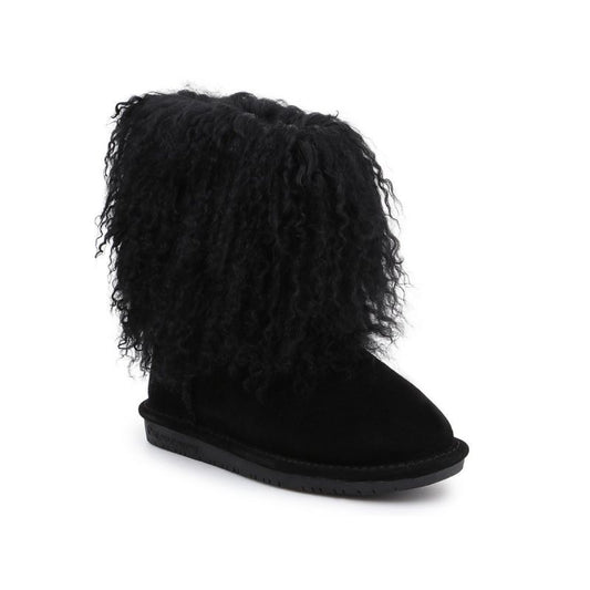BearPaw Boo Youth Jr 1854Y shoes