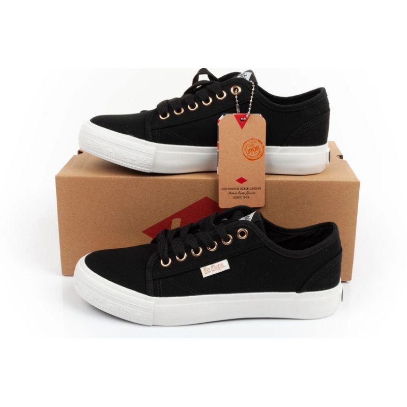 Lee Cooper W shoes LCW-24-31-2201L