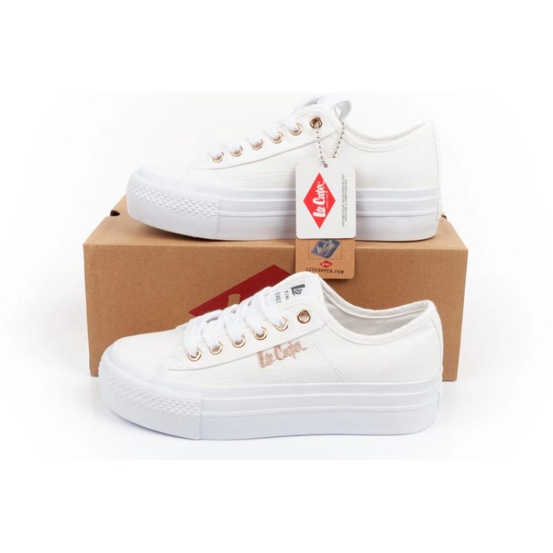 Lee Cooper W shoes LCW-24-31-2725L