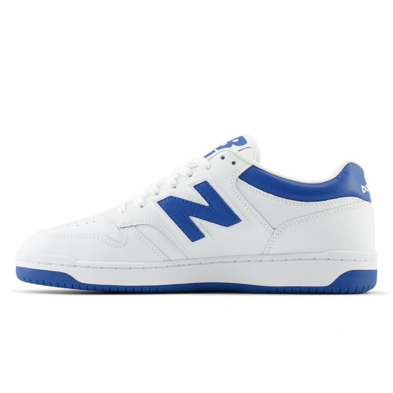 New Balance BB480LBL sports shoes