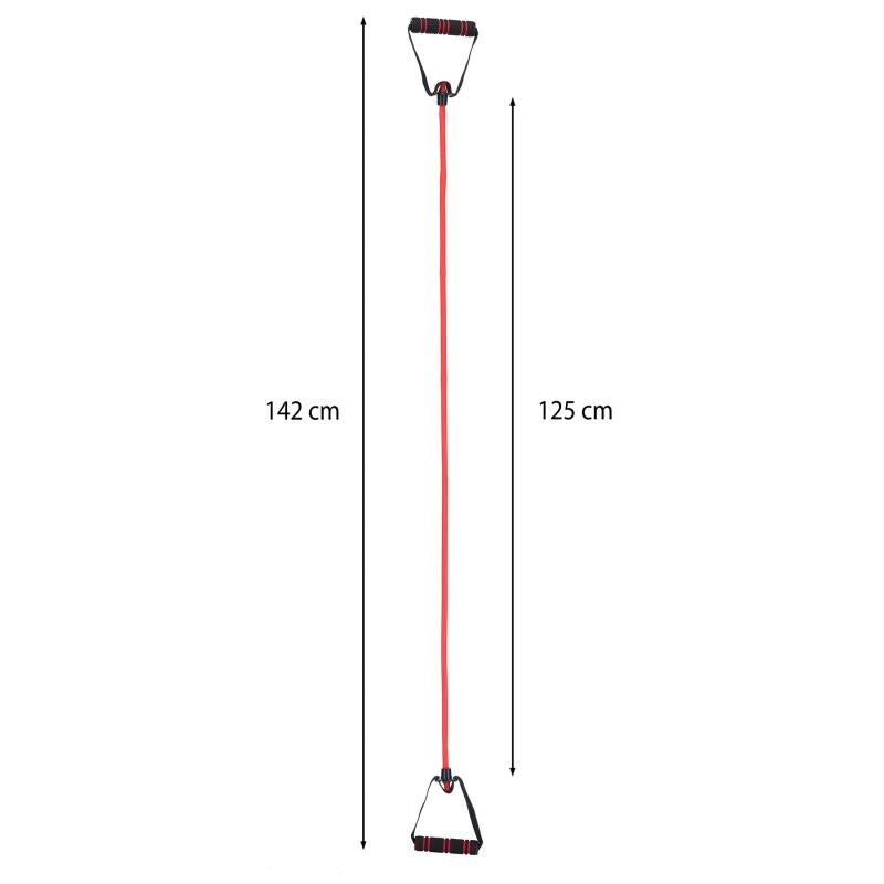 Rubber expander HMS EG02 17-31-002