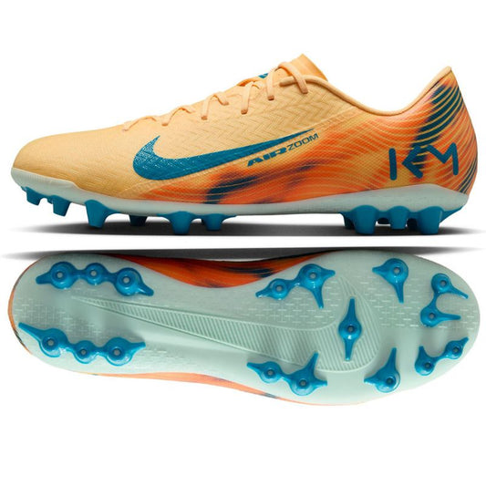 Nike Zoom Mercurial Vapor 16 Academy KM AG FQ8365-801 shoes