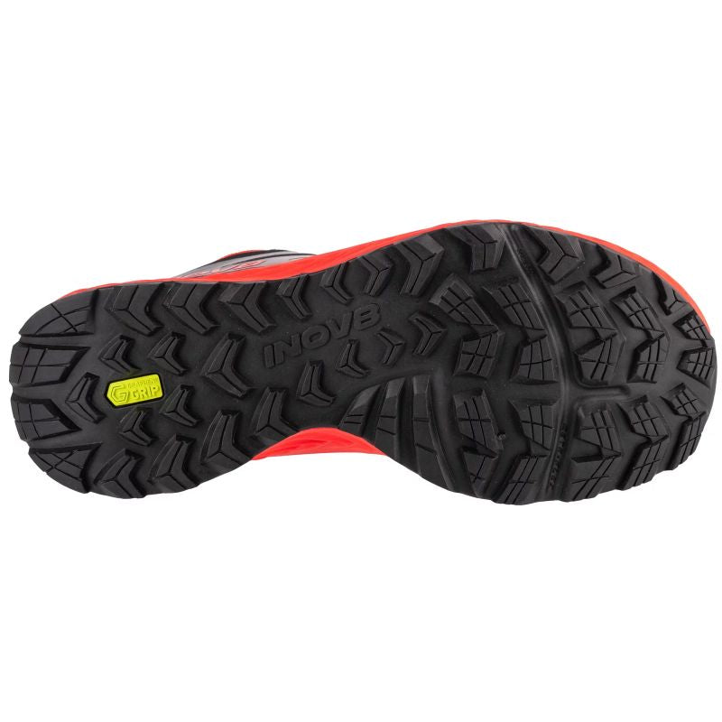 Inov-8 Trailfly Speed M 001150-BKFR-W-01 Running Shoes