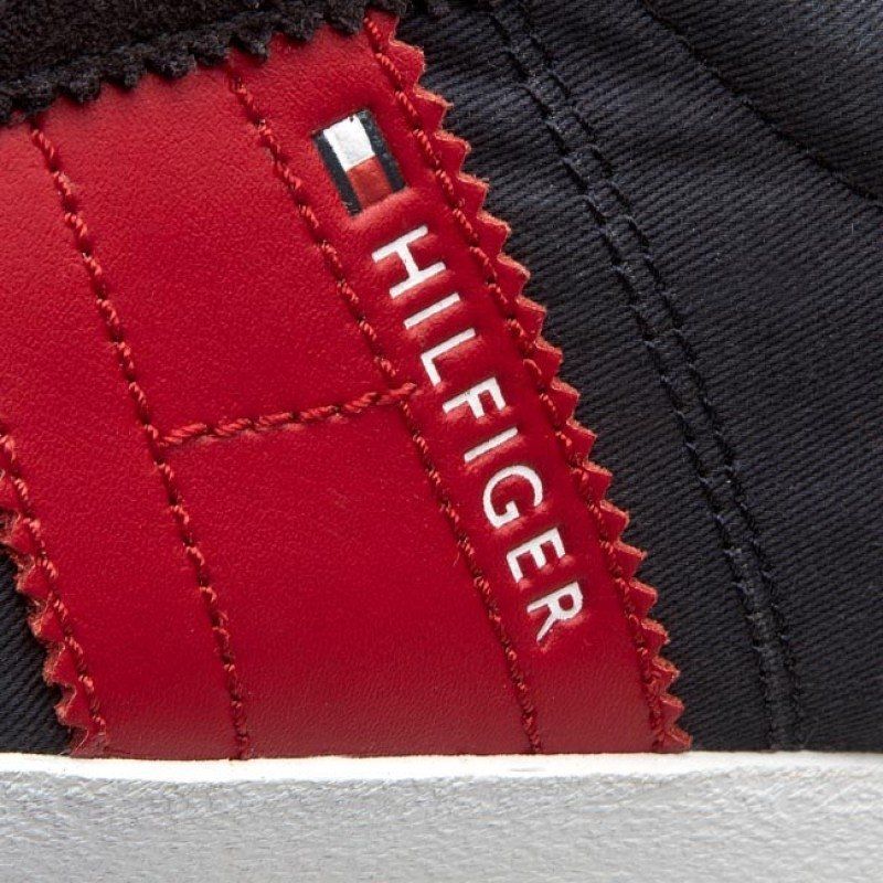 Tommy Hilfiger Playoff 1c M shoes FM56821095-403