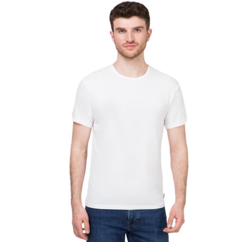 Calvin Klein 2P S/S Crew Neck T-shirt Set M 000NB1088A