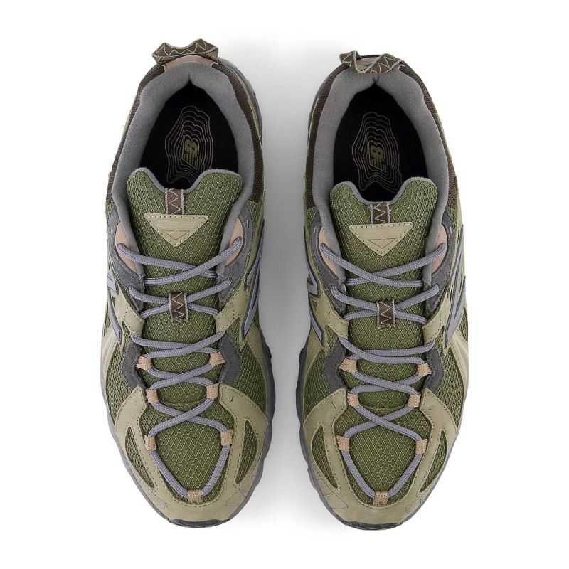New Balance M ML610TM shoes