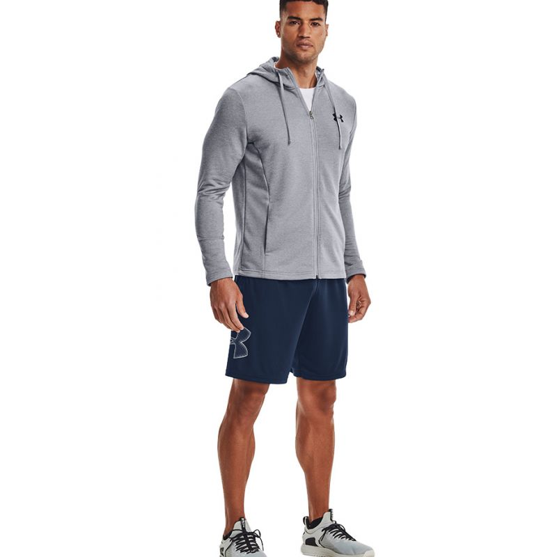 Under Armor Tech Graphic Short M 1306443-409