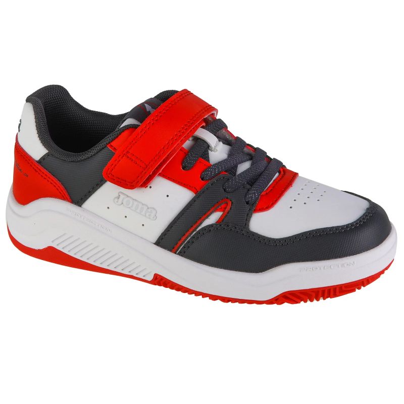 Joma Platea Low Jr 2406 JPLAS2406V shoes