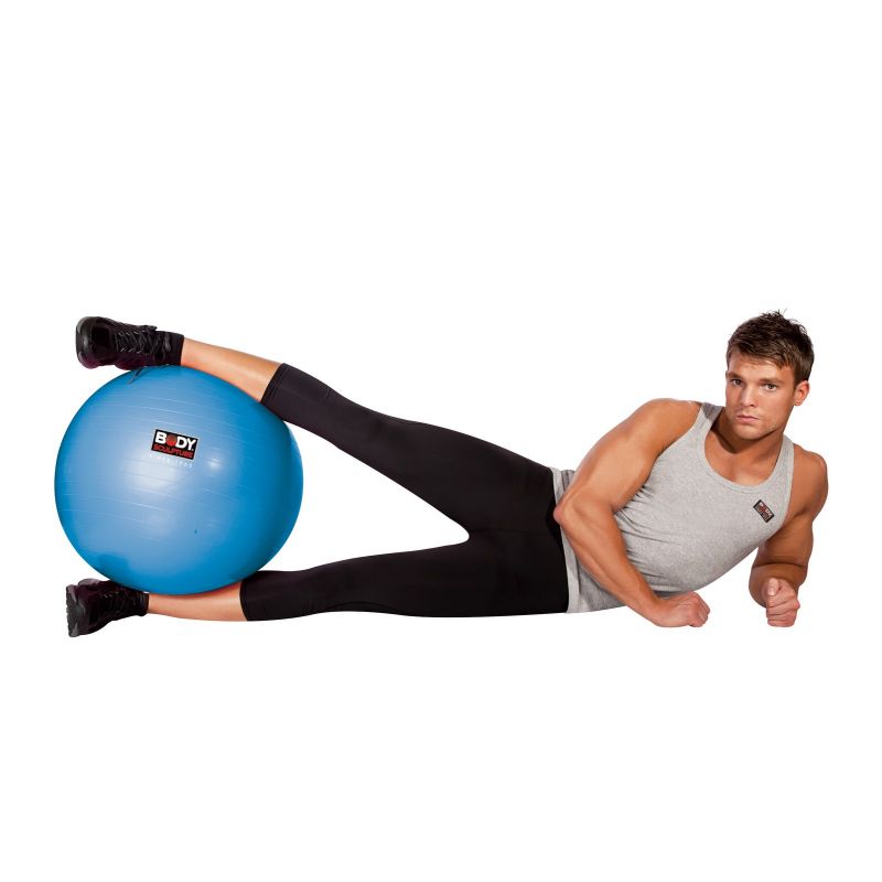 ANTI-BURST BB 001 Gymnastics Ball 65 CM