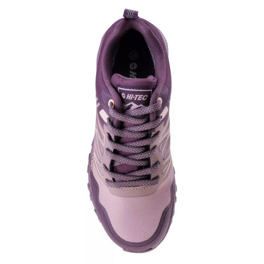 Hi-Tec Favet WP W shoes 92800442345