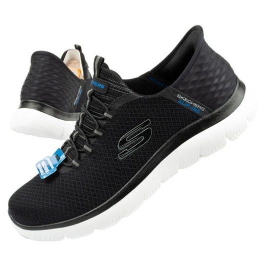 Skechers Summits M 232457/BLK shoes