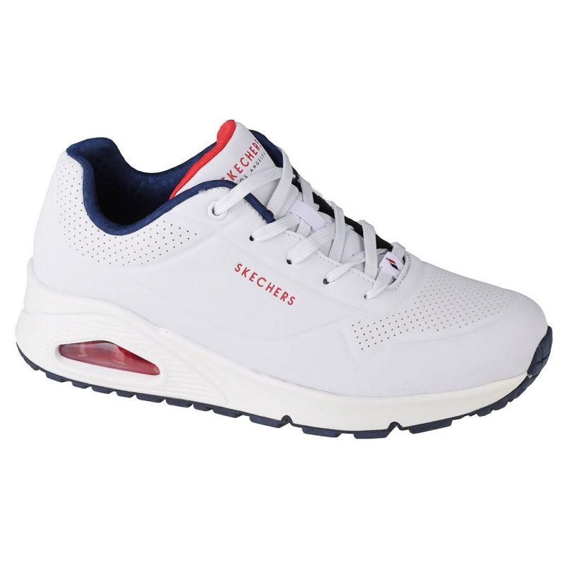 Skechers Uno-Stand On Air W 73690-WNVR shoes
