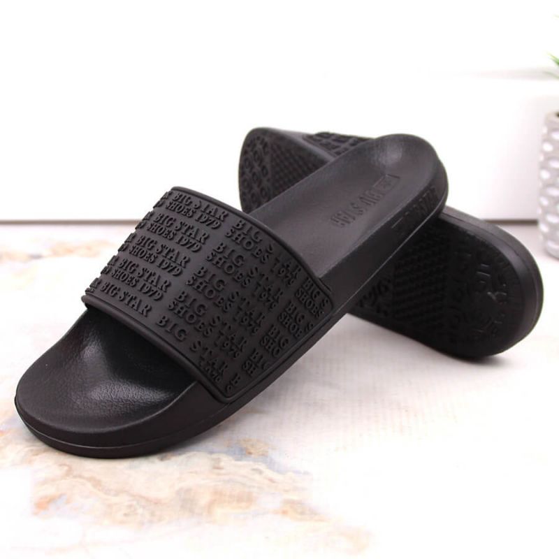 Big Star W flip-flops LL274A147 INT1957A