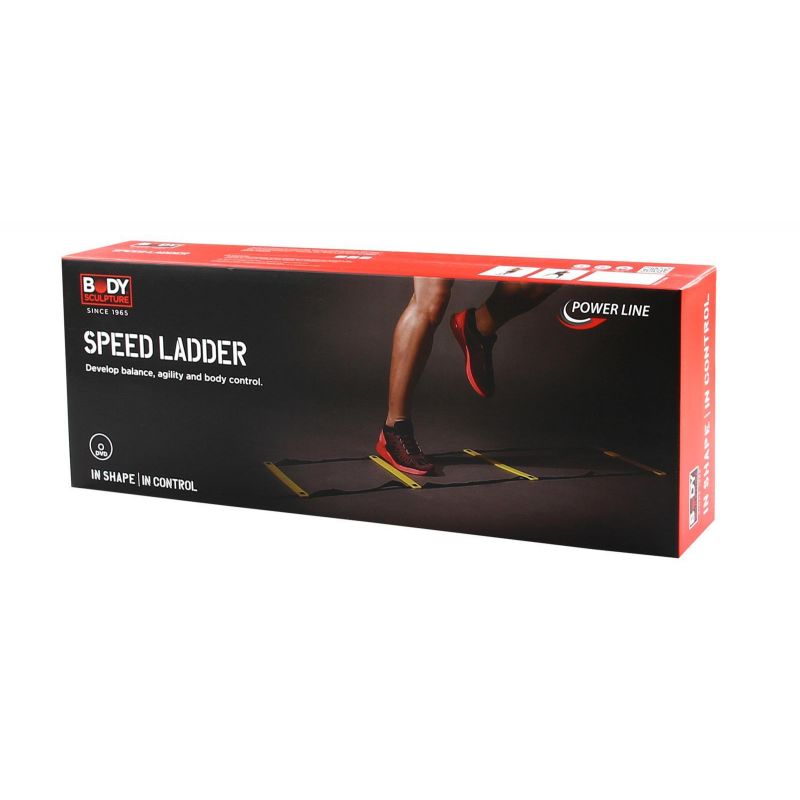 Power BB 2403 Speed Training Ladder
