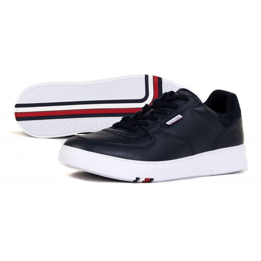 Tommy Hilfiger M FM0FM04017 DW5 shoes