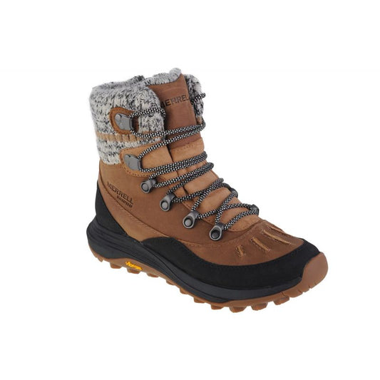 Merrell Siren 4 Thermo Demi Zip WP W J037412 shoes