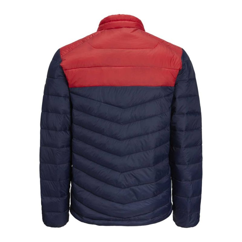 Jack & Jones Jjetoby Bodywarmer Collar Noos M 12211788 jacket