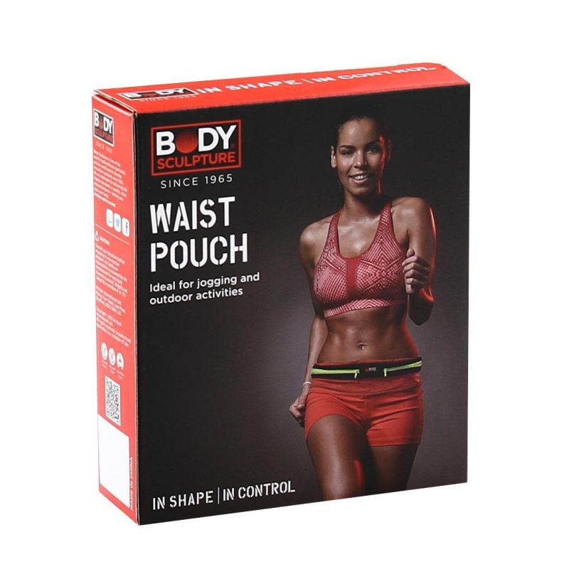 BP 105 Reflective Running Belt