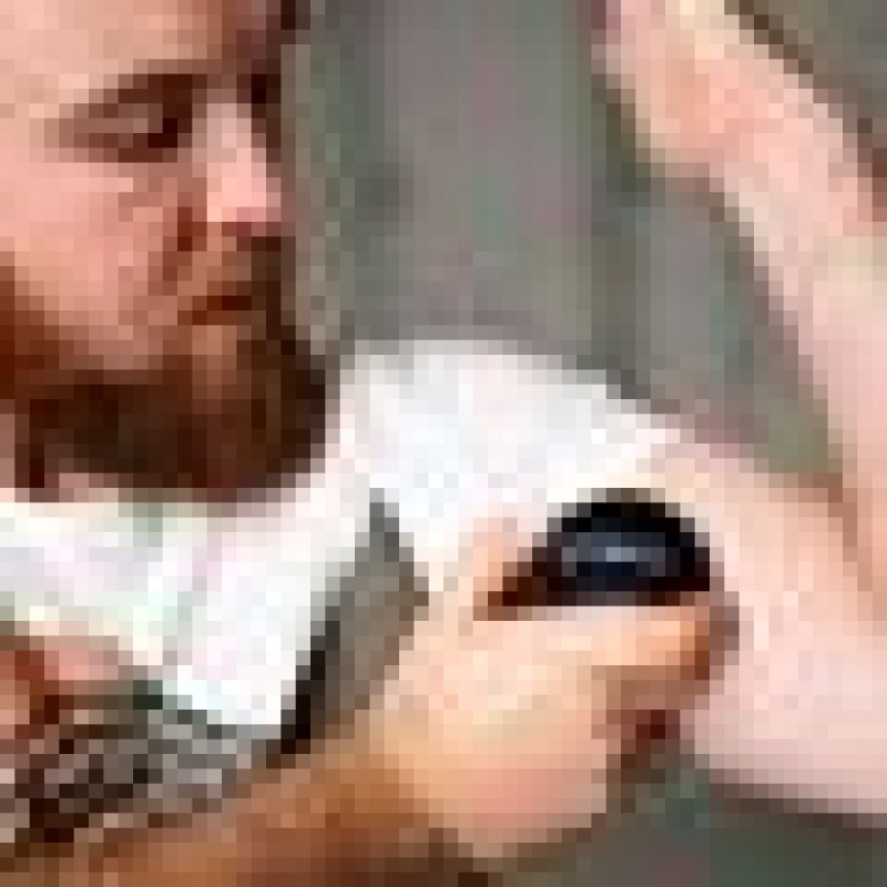 BLC01 LACROSSE SINGLE MASSAGE BALL HMS