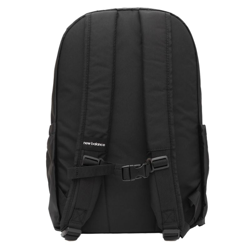 New Balance Essential Backpack BK LAB51900BK