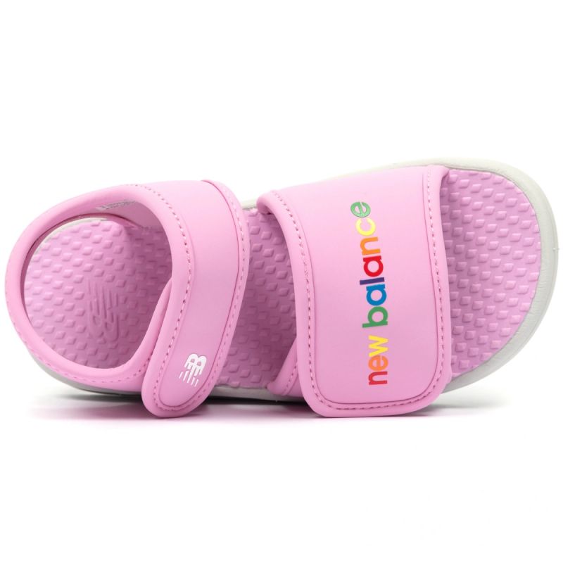 New Balance Jr Sandals SYA750C3