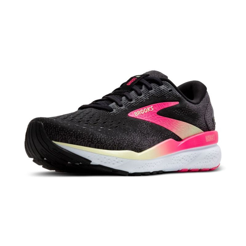 Ghost 16 women's asphalt running shoes used