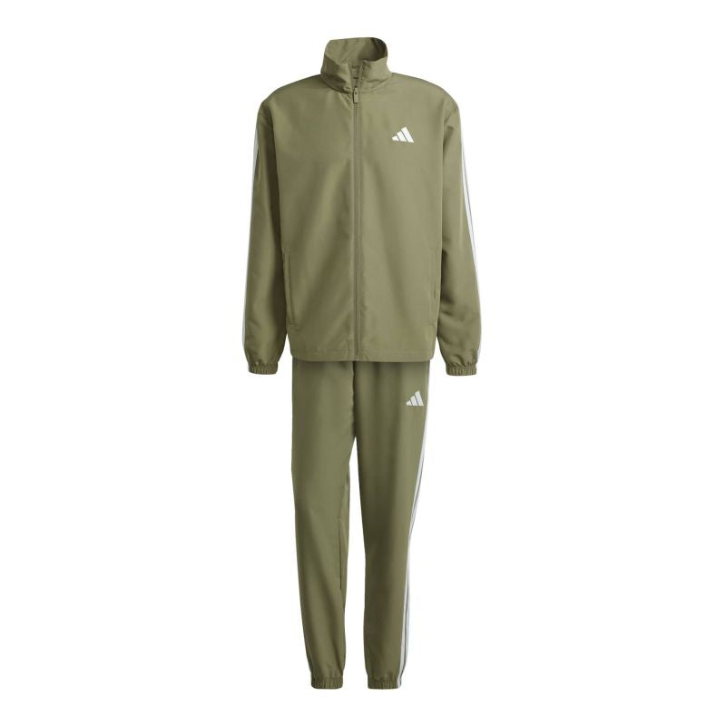 Tracksuit adidas WV 3S TT TS M JI8850